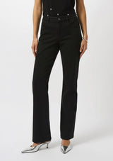 BROOKE CLASSIC BOOTCUT STRETCH JEANS