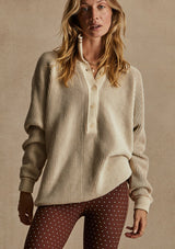 ALANA KNITTED SWEATER