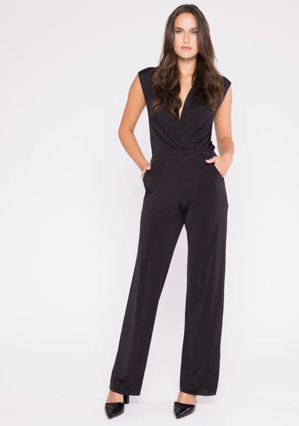 CLASSIC JUMPSUIT