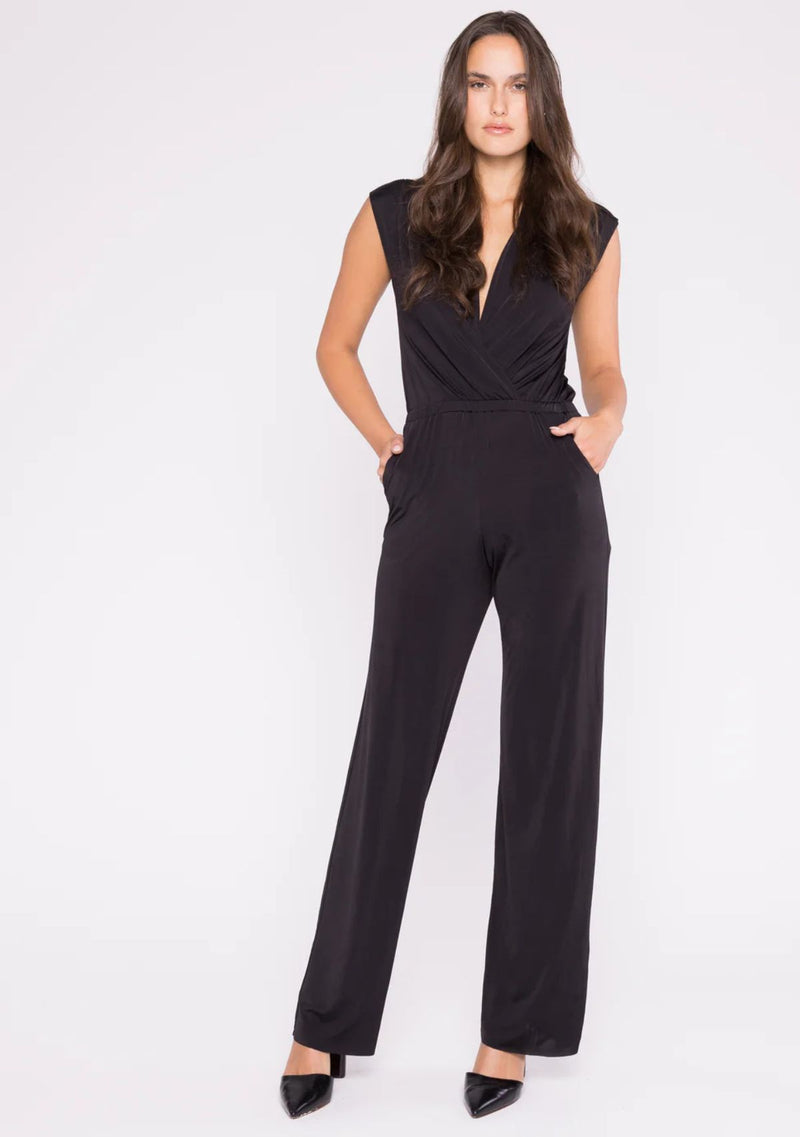 CLASSIC JUMPSUIT