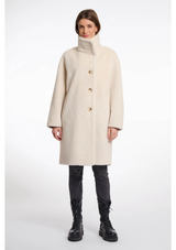 CILOU COAT