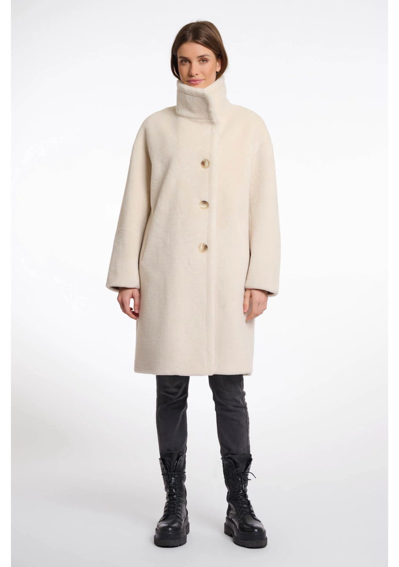 CILOU COAT
