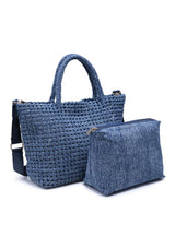 AMBROSIA MEDIUM TOTE