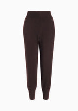 THE SLIM CUFF PANT 25"