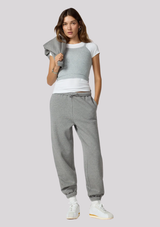 KATHLEEN BOYFRIEND SWEATPANT