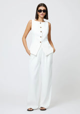 HARRIE SUITING TROUSERS