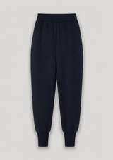 THE SLIM CUFF PANT 27.5"