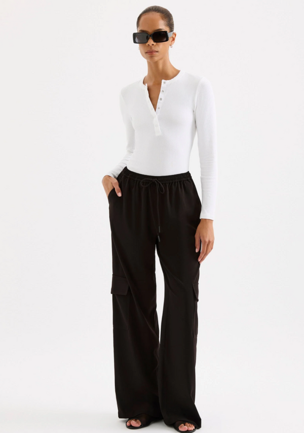 QUINCY CARGO PANT