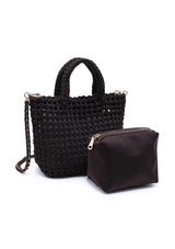 AMBROSIA SMALL CROSSBODY