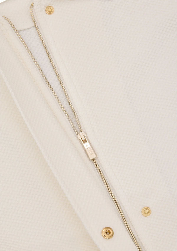 MOON CLASSIC SLEEVELESS JACKET