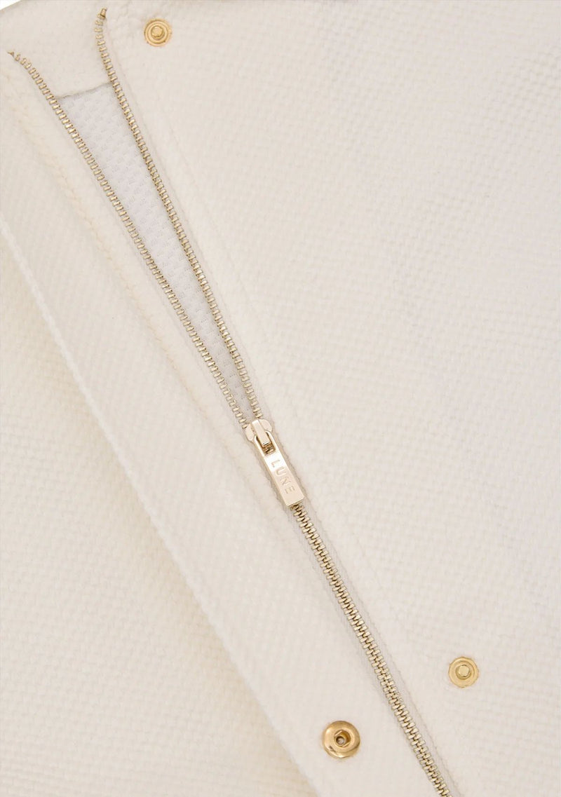 MOON CLASSIC SLEEVELESS JACKET