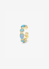 ISLA EAR CUFF