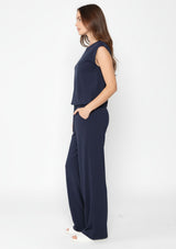 JERSEY LOUNGE PANT