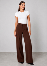 HARRY SUITING TROUSERS