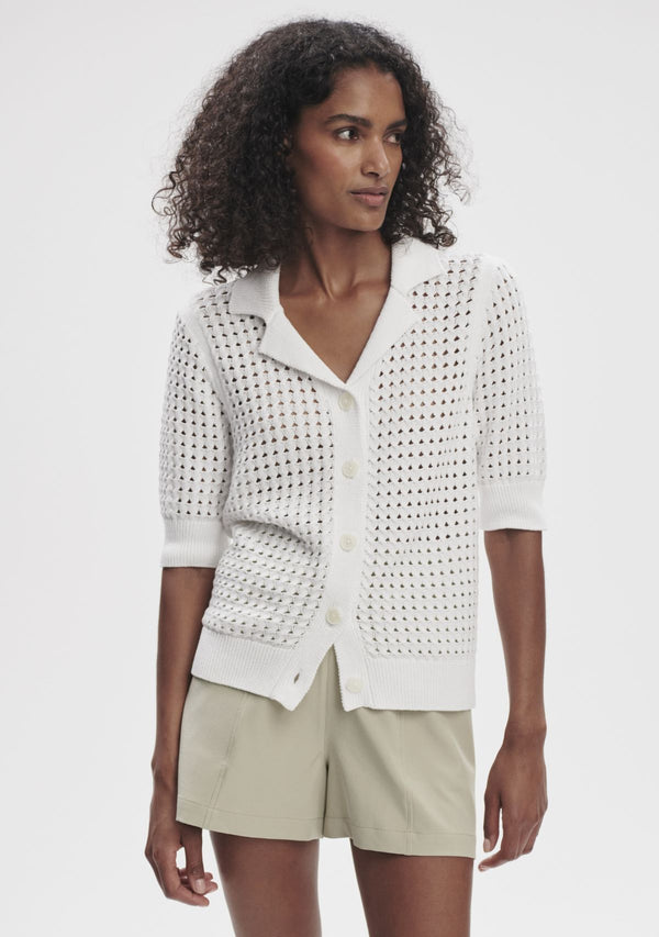 ELLIE KNIT SHIRT