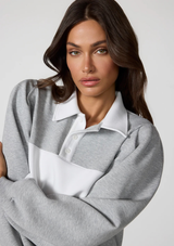 ANNETTTE SWEATSHIRT