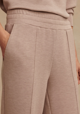 THE WIDE LEG PANT 30"