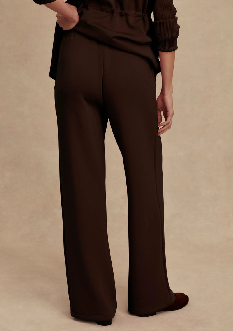 THE WIDE LEG PANT 30"