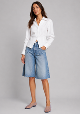 ALISON BLOUSE
