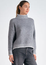 DANICA SWEATER