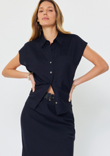 MARGOT BLOUSE