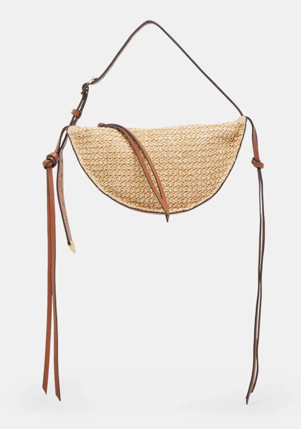 MONACO SHOULDER BAG