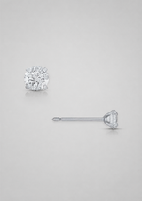 ARIANA SMALL STUD EARRING