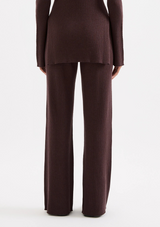 MALO KNIT PANT