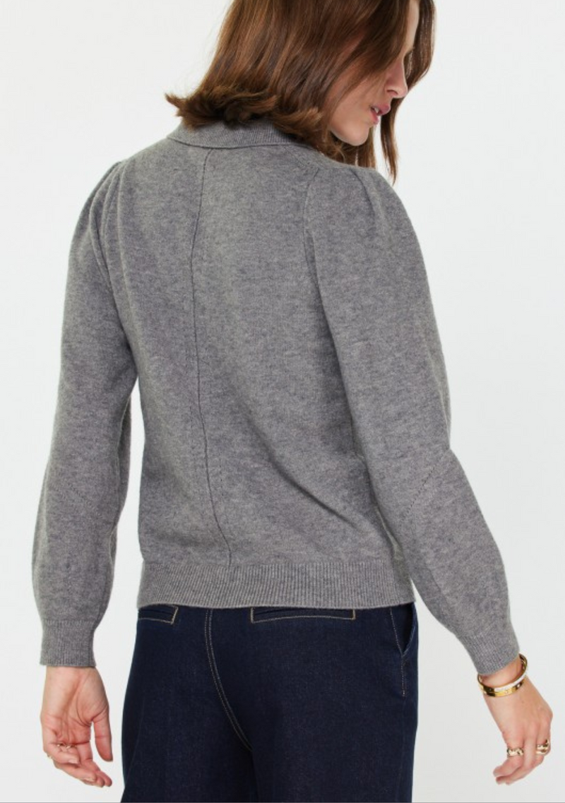 MIRIAM SWEATER