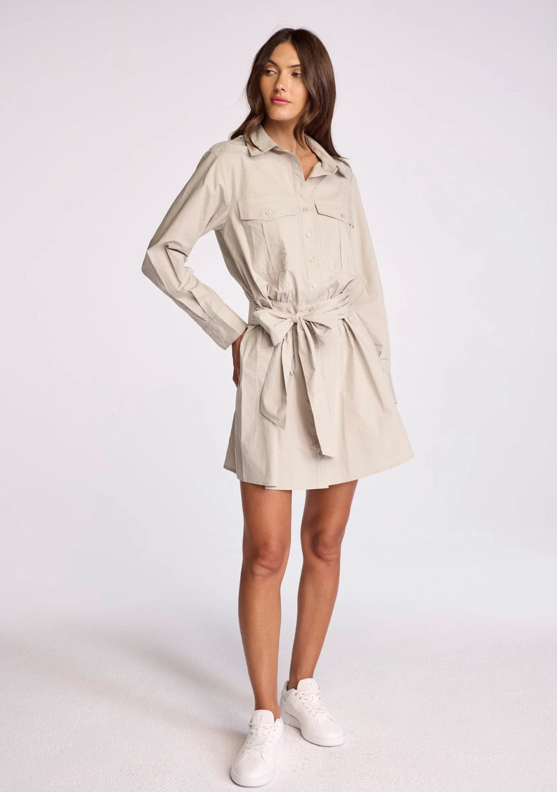 ASTERIN DRESS