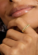 BABY JULIAN RING