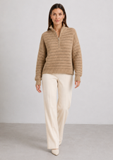 EVERLY SWEATER
