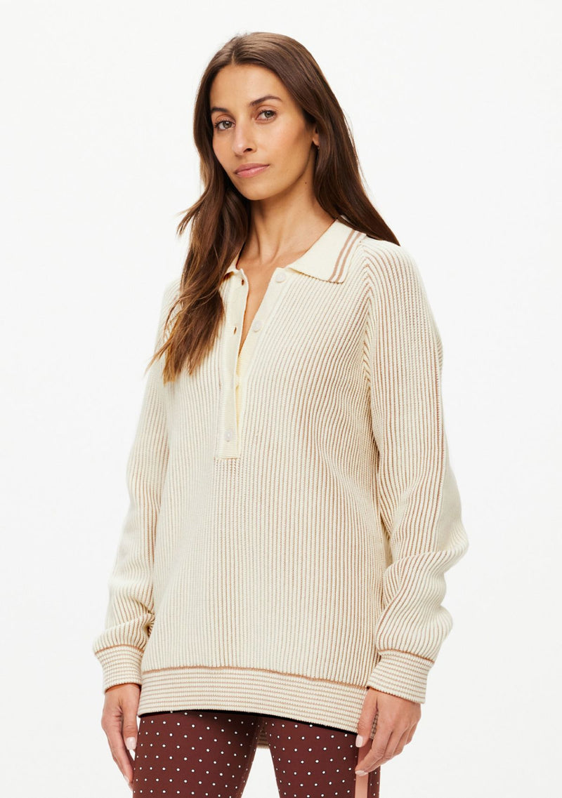 ALANA KNITTED SWEATER