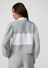 ANNETTTE SWEATSHIRT