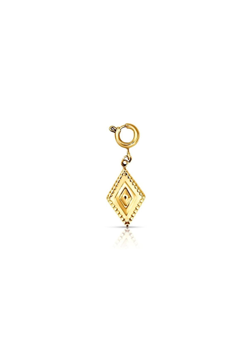 EMRYN GEOMETRIC CHARM