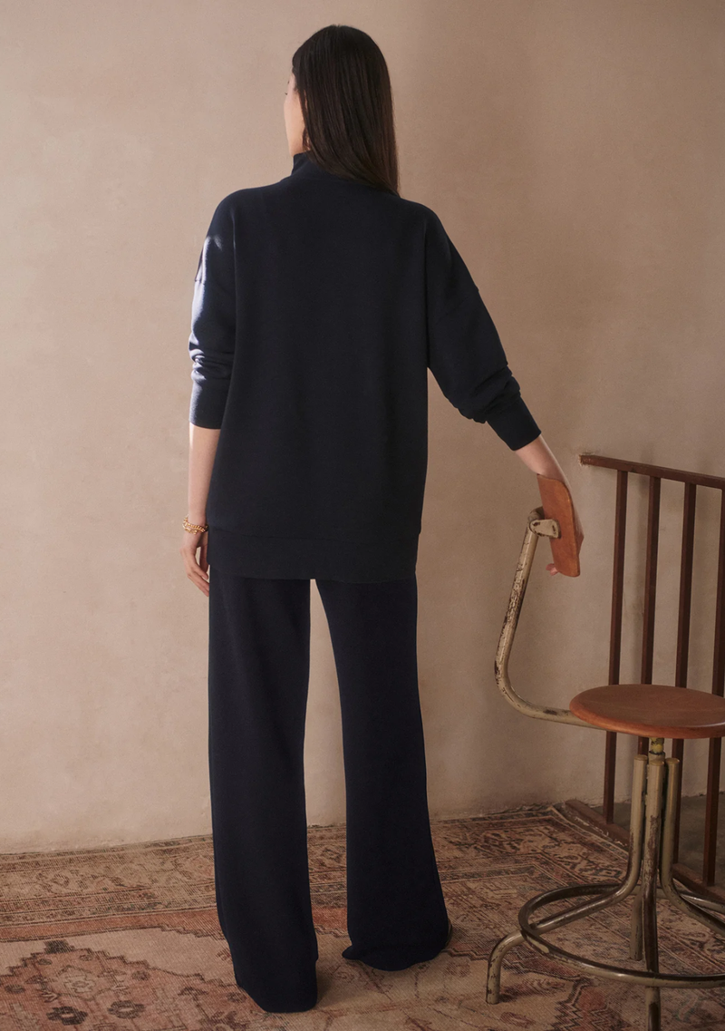 THE EXTRA WIDE LEG PANT 29.5"