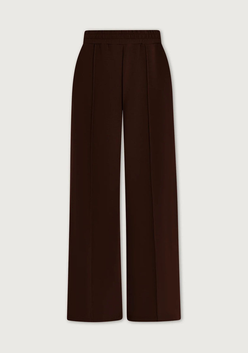 THE WIDE LEG PANT 30"