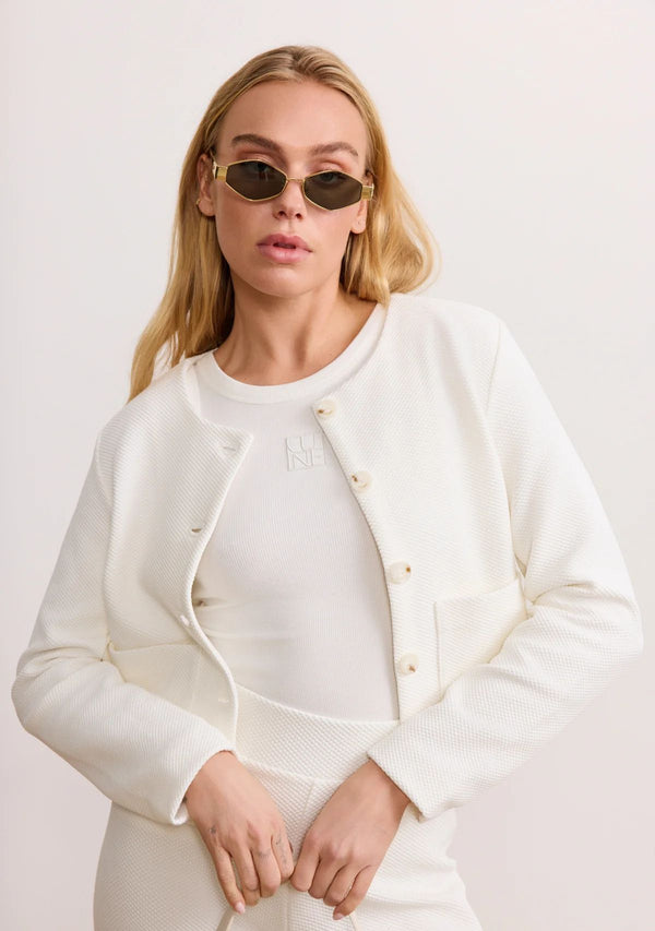 MOON CLASSIC SHORT JACKET