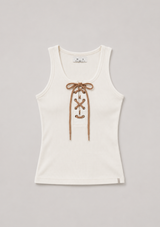 ARKANA ROWAN RIB TANK
