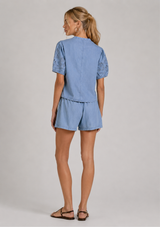 ALEXA SHIRT