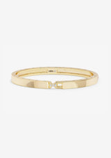 ASHLEY LOCK CUFF