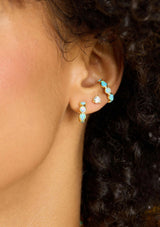 ISLA EAR CUFF