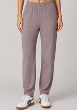 KIRRA SLIM HEM PANT