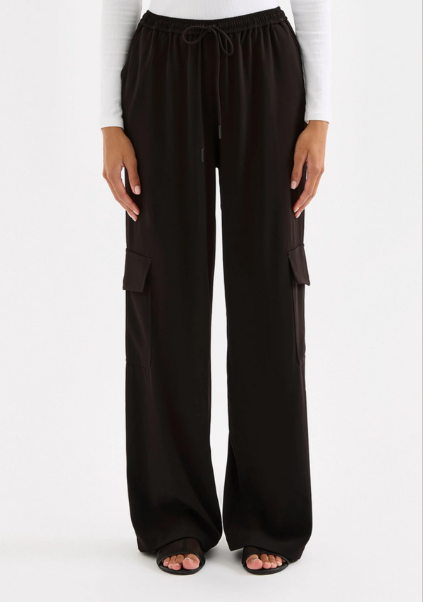 QUINCY CARGO PANT