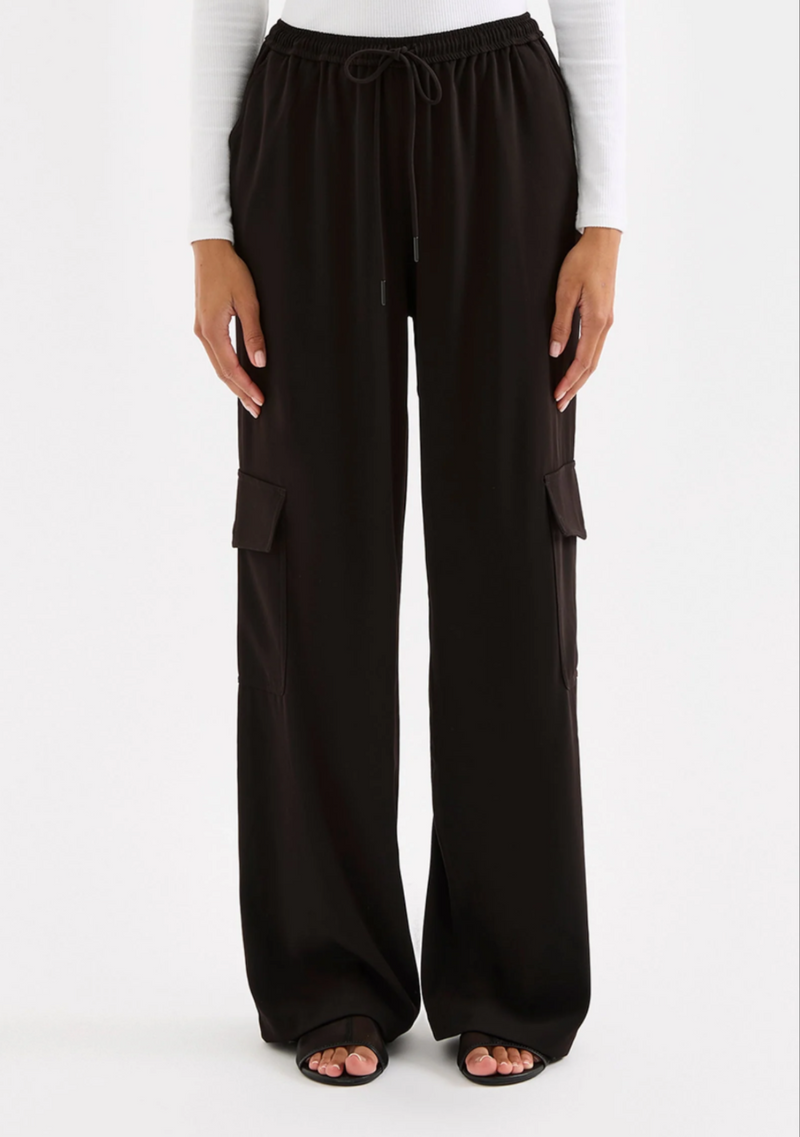 QUINCY CARGO PANT