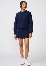 GRACY RAGLAN PULLOVER