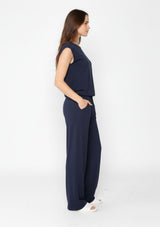 JERSEY LOUNGE PANT