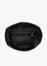 CONTRAST CARRIE VERSA TOTE