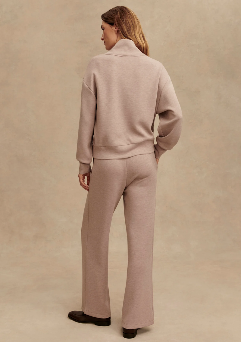 THE WIDE LEG PANT 30"