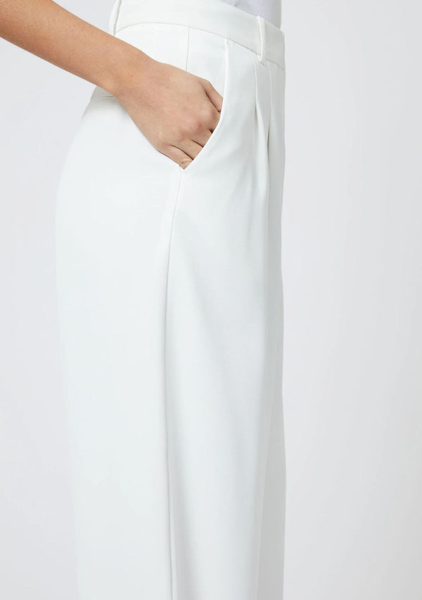 HARRIE SUITING TROUSERS